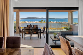 Luxury Penthouse Gatsby - Bay of Split - Panoramic Sea View